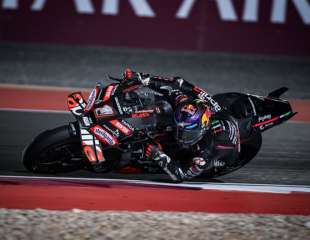 MotoGP: Jorge Martin slomio 11 rebara