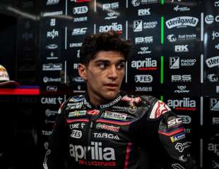 MotoGP: Aprilia ne pušta da Martin ode!