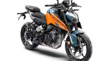 No Bullshit! Potpuno novi KTM 390 & 125 Duke
