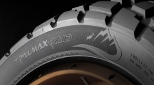 Novitet: Dunlop Trailmax Raid