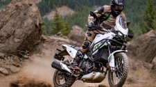 Kawasaki KLE 500: Cijena, snaga i težina