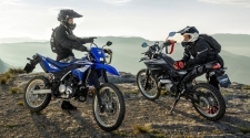 Stiže nova Yamaha WR 125R